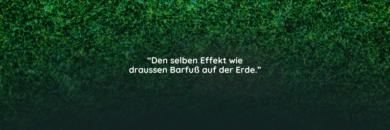 erdung, grounding, geerdet