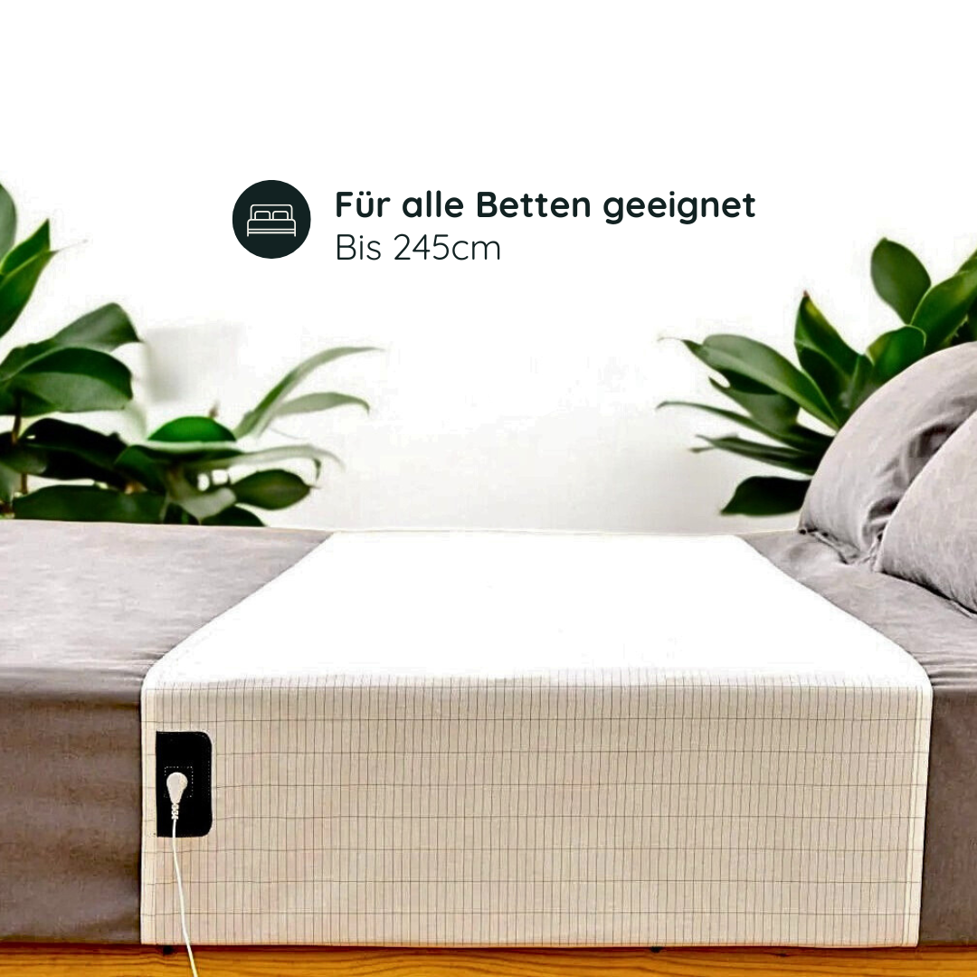 Magnaroot™ Original Erdungslaken