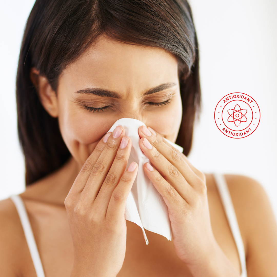 Immunsystem, antioxidantien, Erdungsmatte