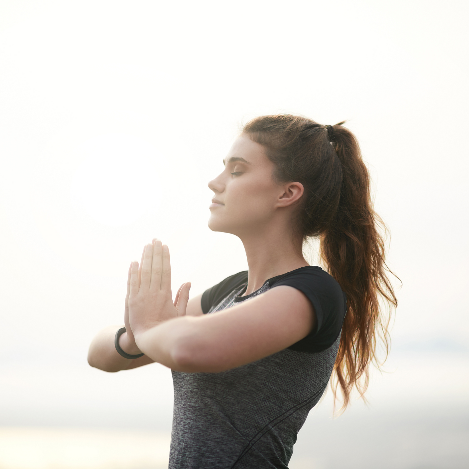 Meditation, Erdung, Erdungsmatte