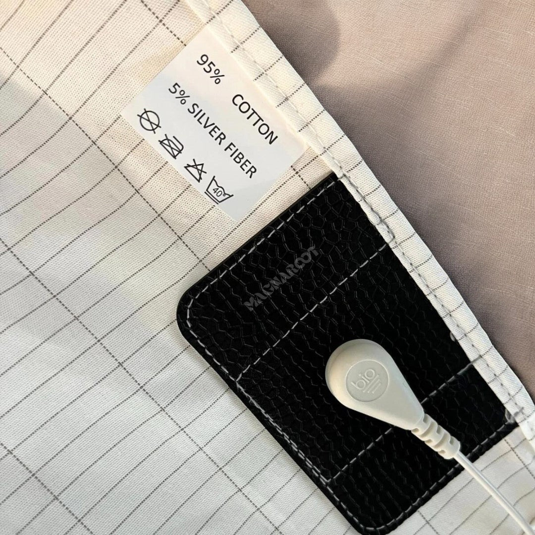 Magnaroot™ Original Erdungslaken
